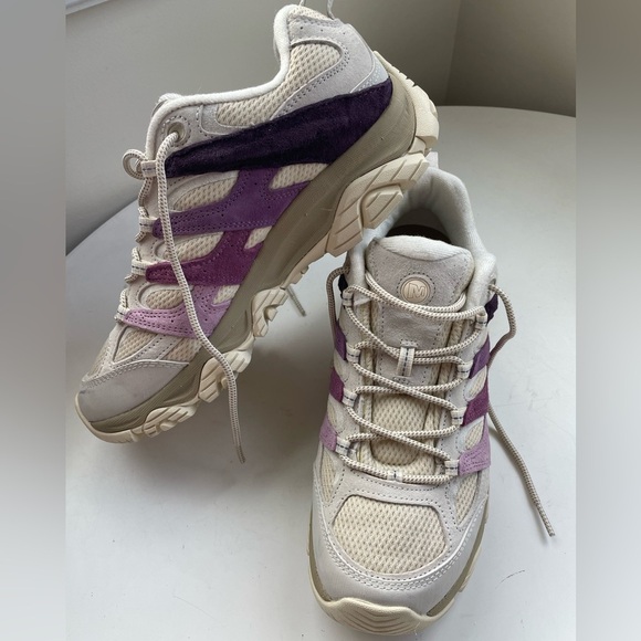 NWOT Free People Merrell Moab 3 Sneakers Size 11 Women’s - Picture 14 of 14